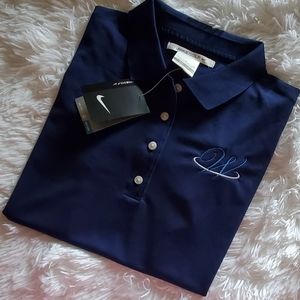 Nike golf women's dri-fit